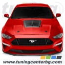 ПРЕДЕН КАПАК GT500 FORD MUSTANG /2018 - 2023/ ПРЕДЕН КАПАК GT500 FORD MUSTANG /2018 - 2023/